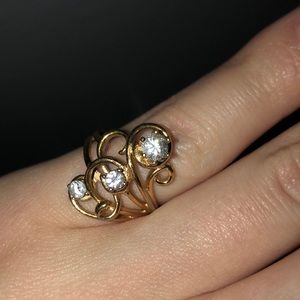 Vintage Ring